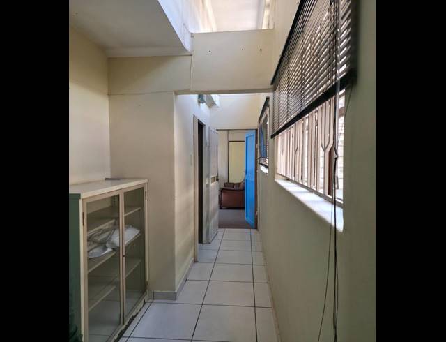 BUSINESS PROPERTY TO RENT IN SEBOKENG UNIT 6